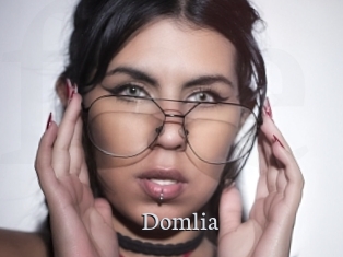 Domlia