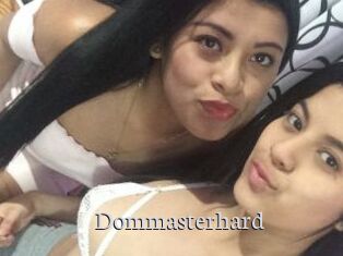 Dommasterhard