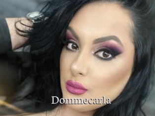 Dommecarla