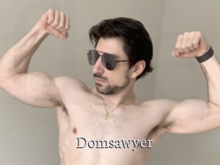 Domsawyer