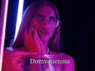 Domvenenosa