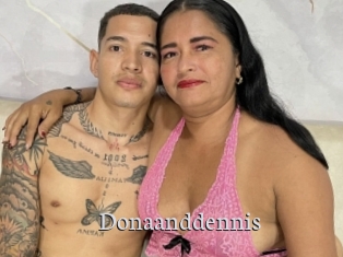 Donaanddennis