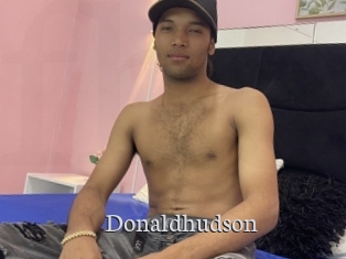 Donaldhudson