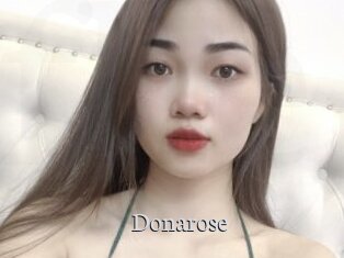 Donarose