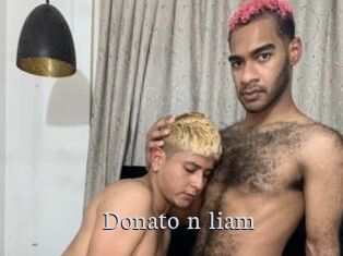 Donato_n_liam