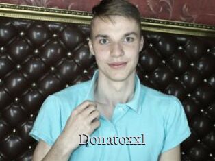 Donatoxxl