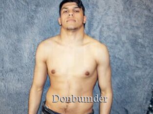 Donbumder