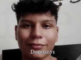 Dondanys