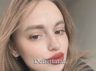 Donettatan