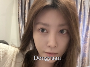 Dongyuan