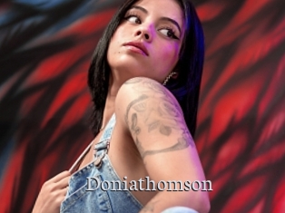 Doniathomson