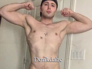 Donkdahc