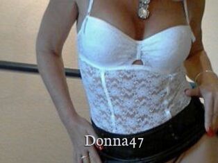 Donna47