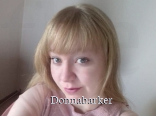 Donnabarker