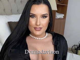 Donnadavison