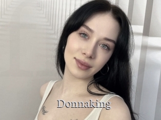 Donnaking