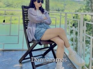 Donnaramos
