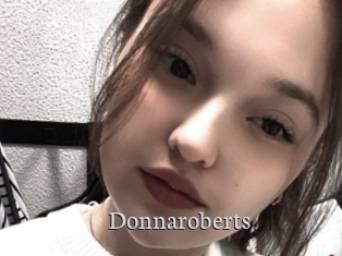 Donnaroberts
