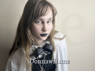 Donnawiliams