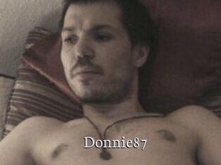 Donnie87