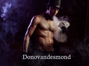 donovandesmond Free Host Empire