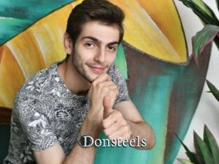 Donsteels