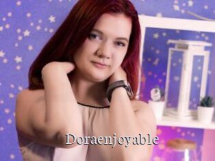 Doraenjoyable