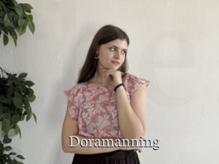 Doramanning