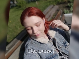Dorasunset