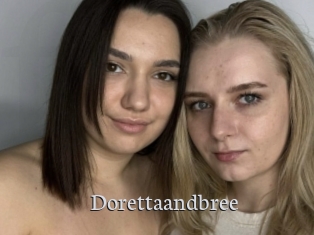 Dorettaandbree