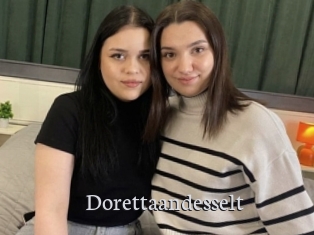 Dorettaandesselt
