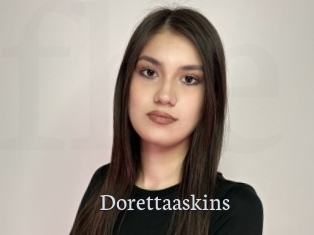 Dorettaaskins
