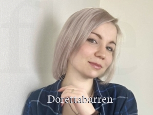Dorettabarren