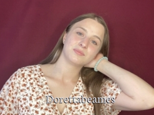 Dorettabeames
