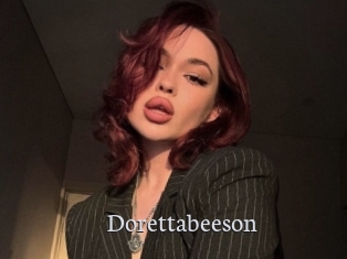 Dorettabeeson