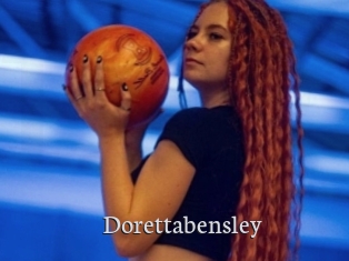 Dorettabensley