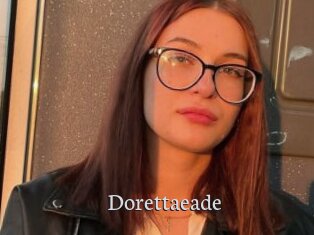Dorettaeade