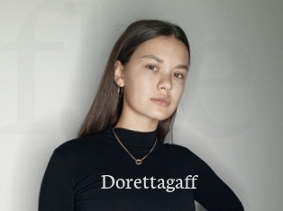 Dorettagaff