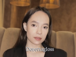 Dorettagloss