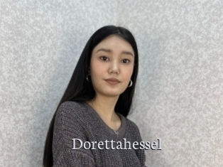 Dorettahessel