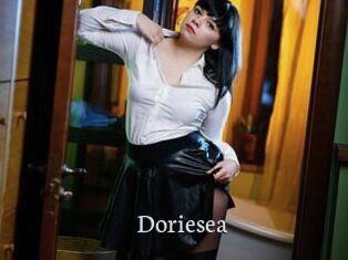 Doriesea