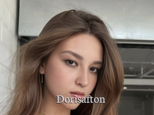 Dorisafton