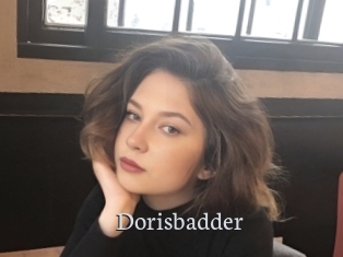 Dorisbadder