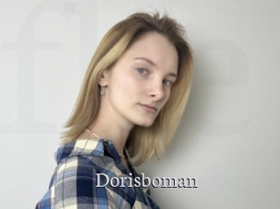 Dorisboman