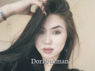 Dorisbulman