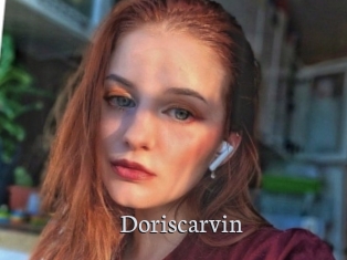Doriscarvin