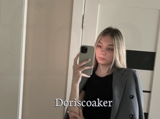 Doriscoaker