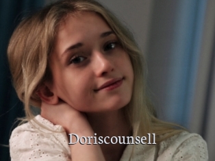 Doriscounsell