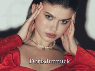 Dorisdunnuck