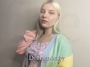 Dorisenderby